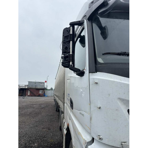 КамАЗ 54901 4x2 Седельный тягач 54901-94 (Дизельный, 11,9 л, 450 л.с., АТ)