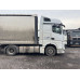 КамАЗ 54901 4x2 Седельный тягач 54901-94 (Дизельный, 11,9 л, 450 л.с., АТ)