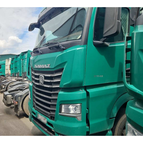 КАМАЗ 54901 4x2 Седельный тягач 54901 4x2 Седельный тягач КАМАЗ 54901 4x2 Седельный тягач 54901 4x2 Седельный тягач