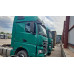 КАМАЗ 54901 4x2 Седельный тягач 54901 4x2 Седельный тягач