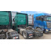 КАМАЗ 54901 4x2 Седельный тягач 54901 4x2 Седельный тягач