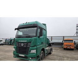 КАМАЗ 54901 4x2 Седельный тягач 54901 4x2 Седельный тягач