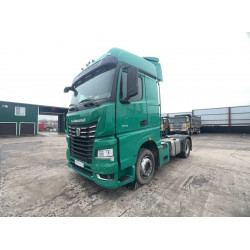 КАМАЗ 54901 4x2 Седельный тягач 54901 4x2 Седельный тягач