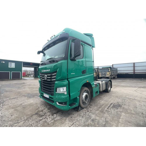 КАМАЗ 54901 4x2 Седельный тягач 54901 4x2 Седельный тягач КАМАЗ 54901 4x2 Седельный тягач 54901 4x2 Седельный тягач