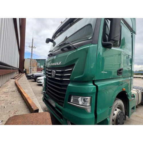КАМАЗ 54901 4x2 Седельный тягач 54901 4x2 Седельный тягач КАМАЗ 54901 4x2 Седельный тягач 54901 4x2 Седельный тягач