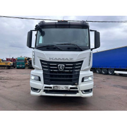 КамАЗ 54901 4x2 Седельный тягач 54901-94 (Дизельный, 11,9 л, 450 л.с., АТ)