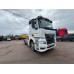 КамАЗ 54901 4x2 Седельный тягач 54901-94 (Дизельный, 11,9 л, 450 л.с., АТ)