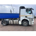 КамАЗ 54901 4x2 Седельный тягач 54901-94 (Дизельный, 11,9 л, 450 л.с., АТ)