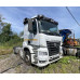 КАМАЗ 54901 4x2 Седельный тягач