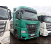 КАМАЗ 54901 4x2 Седельный тягач 54901 4x2 Седельный тягач