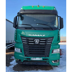 КАМАЗ 54901 4x2 Седельный тягач 54901 4x2 Седельный тягач