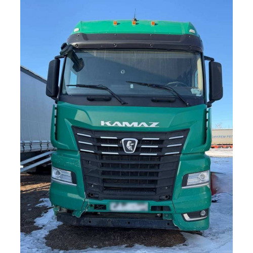 КАМАЗ 54901 4x2 Седельный тягач 54901 4x2 Седельный тягач
