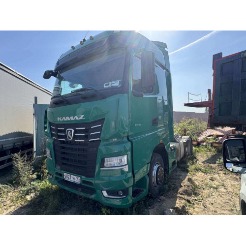 КАМАЗ 54901 4x2 Седельный тягач 54901 4x2 Седельный тягач КАМАЗ 54901 4x2 Седельный тягач 54901 4x2 Седельный тягач