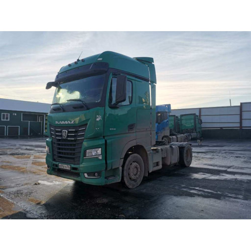 КАМАЗ 54901 4x2 Седельный тягач 54901 4x2 Седельный тягач КАМАЗ 54901 4x2 Седельный тягач 54901 4x2 Седельный тягач
