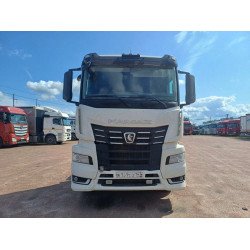 КамАЗ 54901 4x2 Седельный тягач 54901-94 (Дизельный, 11,9 л, 450 л.с., АТ)