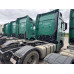 КАМАЗ 54901 4x2 Седельный тягач 54901 4x2 Седельный тягач