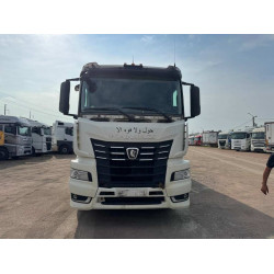 КамАЗ 54901 4x2 Седельный тягач 54901-94 (Дизельный, 11,9 л, 450 л.с., АТ)
