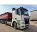 КамАЗ 54901 4x2 Седельный тягач 54901-94 (Дизельный, 11,9 л, 450 л.с., АТ)