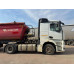 КамАЗ 54901 4x2 Седельный тягач 54901-94 (Дизельный, 11,9 л, 450 л.с., АТ)