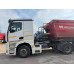 КамАЗ 54901 4x2 Седельный тягач 54901-94 (Дизельный, 11,9 л, 450 л.с., АТ)