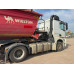 КамАЗ 54901 4x2 Седельный тягач 54901-94 (Дизельный, 11,9 л, 450 л.с., АТ)