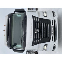 КамАЗ 54901 4x2 Седельный тягач 54901-004-94 (Дизельный, 12,0 л, 450 л.с., МТ)