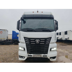 КамАЗ 54901 4x2 Седельный тягач 54901-94 (Дизельный, 11,9 л, 450 л.с., АТ)