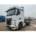 КамАЗ 54901 4x2 Седельный тягач 54901-94 (Дизельный, 11,9 л, 450 л.с., АТ)