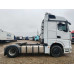 КамАЗ 54901 4x2 Седельный тягач 54901-94 (Дизельный, 11,9 л, 450 л.с., АТ)