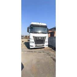 КамАЗ 54901 4x2 Седельный тягач 54901-94 (Дизельный, 11,9 л, 450 л.с., АТ)