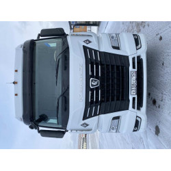 КамАЗ 54901 4x2 Седельный тягач 54901-94 (Дизельный, 11,9 л, 450 л.с., АТ)