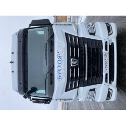 КамАЗ 54901 4x2 Седельный тягач 54901-94 (Дизельный, 11,9 л, 450 л.с., АТ)