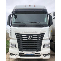 КамАЗ 54901 4x2 Седельный тягач 54901-014-94 (Дизельный, 11,9 л, 450 л.с., АТ)