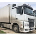 КамАЗ 54901 4x2 Седельный тягач 54901-014-94 (Дизельный, 11,9 л, 450 л.с., АТ)