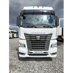 КамАЗ 54901 4x2 Седельный тягач 54901-94 (Дизельный, 11,9 л, 450 л.с., АТ)