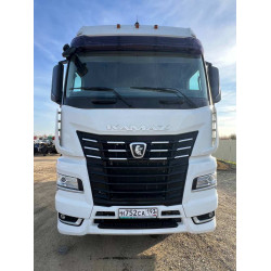 КамАЗ 54901 4x2 Седельный тягач 54901-94 (Дизельный, 11,9 л, 450 л.с., АТ)