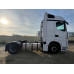 КамАЗ 54901 4x2 Седельный тягач 54901-94 (Дизельный, 11,9 л, 450 л.с., АТ)