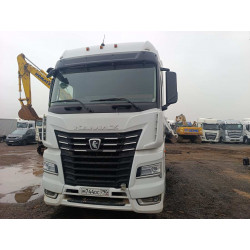 КамАЗ 54901 4x2 Седельный тягач 54901-014-94 (Дизельный, 11,9 л, 450 л.с., АТ)