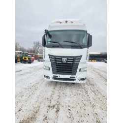КамАЗ 54901 4x2 Седельный тягач 54901-014-94 (Дизельный, 11,9 л, 450 л.с., АТ)