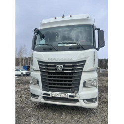 КамАЗ М1945 4x2 Седельный тягач 54901-92 (Дизельный, 11,9 л, 450 л.с., АТ)