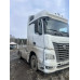 КамАЗ М1945 4x2 Седельный тягач 54901-92 (Дизельный, 11,9 л, 450 л.с., АТ)