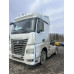 КамАЗ М1945 4x2 Седельный тягач 54901-92 (Дизельный, 11,9 л, 450 л.с., АТ)