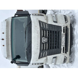 КамАЗ 54901 4x2 Седельный тягач 54901-94 (Дизельный, 11,9 л, 450 л.с., АТ)