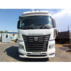 КамАЗ М1945 4x2 Седельный тягач 54901-92 (Дизельный, 11,9 л, 450 л.с., АТ)