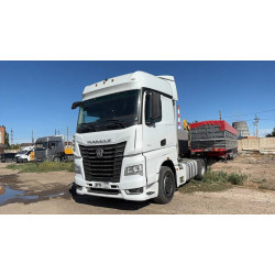 КАМАЗ 54901 4x2 Седельный тягач М1945