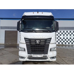 КамАЗ 54901 4x2 Седельный тягач 54901-054-94 (Дизельный, 11,9 л, 450 л.с., АТ)