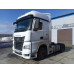 КамАЗ 54901 4x2 Седельный тягач 54901-054-94 (Дизельный, 11,9 л, 450 л.с., АТ)