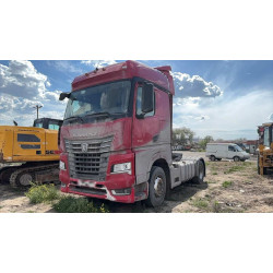 КАМАЗ 54901 4x2 Седельный тягач М1945