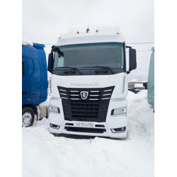 КамАЗ М1945 4x2 Седельный тягач 54901-94 (Дизельный, 11,9 л, 450 л.с., АТ)
