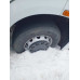КамАЗ М1945 4x2 Седельный тягач 54901-94 (Дизельный, 11,9 л, 450 л.с., АТ)